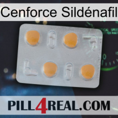 Cenforce Sildénafil 24